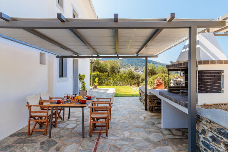 Others 4, Marani Villas Collection, Thessaly