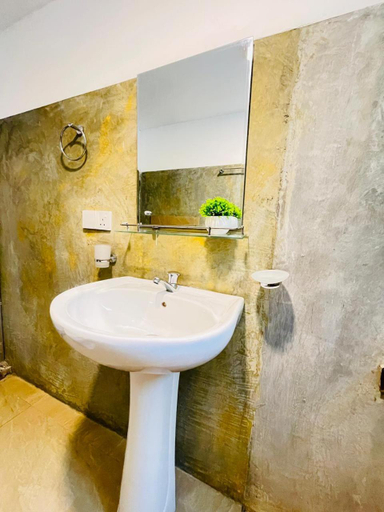 Bathroom 2, Villa Freedom, Habaraduwa