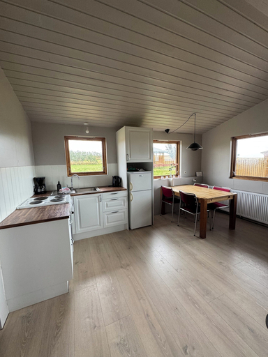 Others 5, Eldborg Cabins & Guesthouse, Kolbeinsstaðahreppur