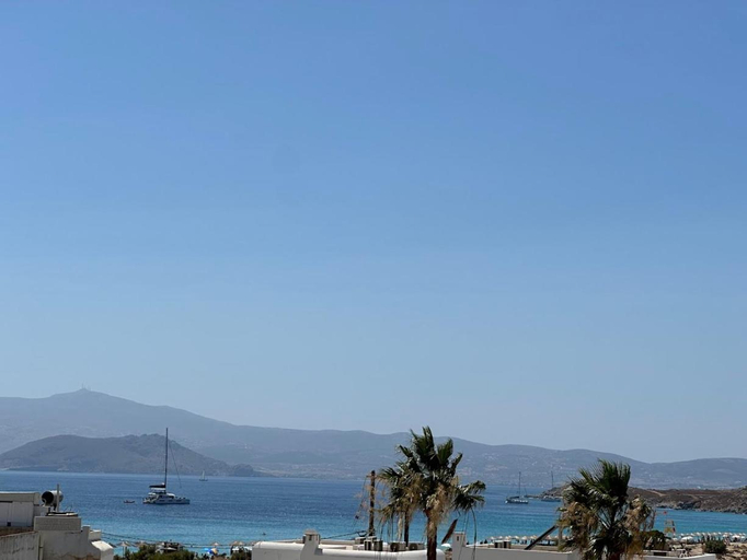 Others 5, Welcome, South Aegean