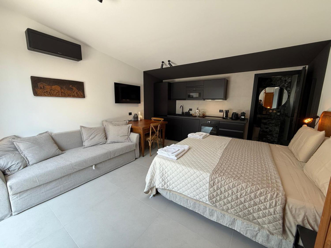 Bedroom, Memento Agriturismo, Ravenna