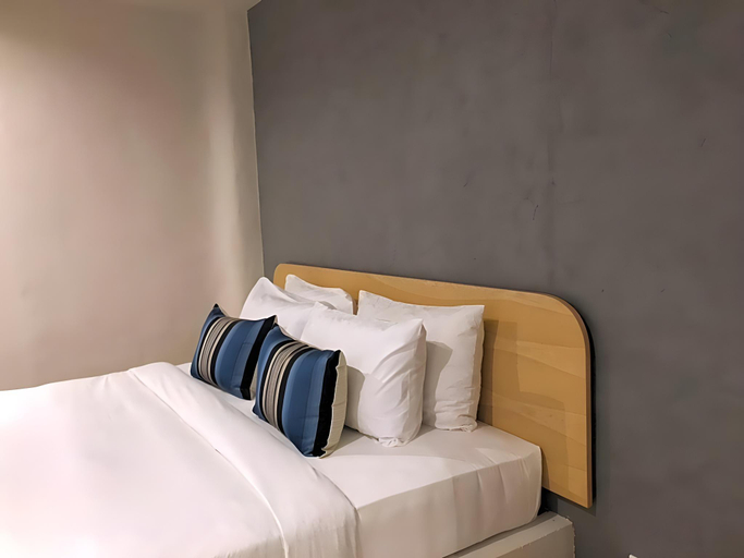 Bedroom 3, Punnpreeda Beach Resort, Ko Samui