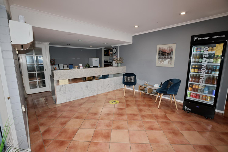Public Area 3, Dalby Manor Motor Inn, Dalby