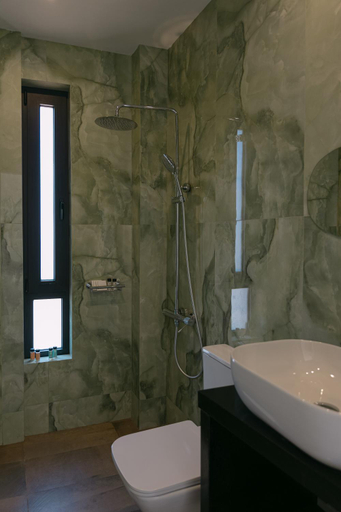 Bathroom 3, Unlimited Terra Villas, Charming Nature Escapes, By ThinkVilla, Crete
