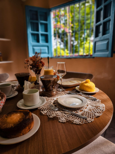 Food & Drinks 2, Casa Igarassu - Centro Historico, Igaracu