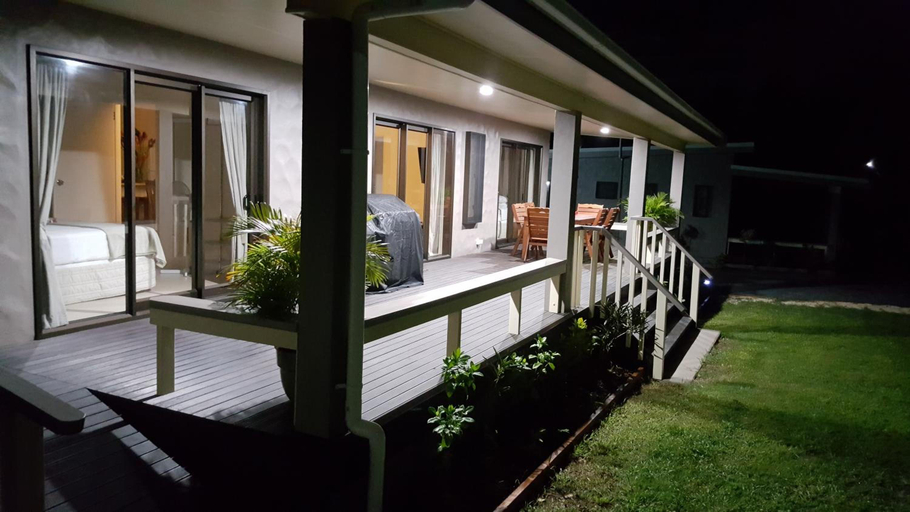 Others 4, Tuoro Holiday Villas , Rorotonga