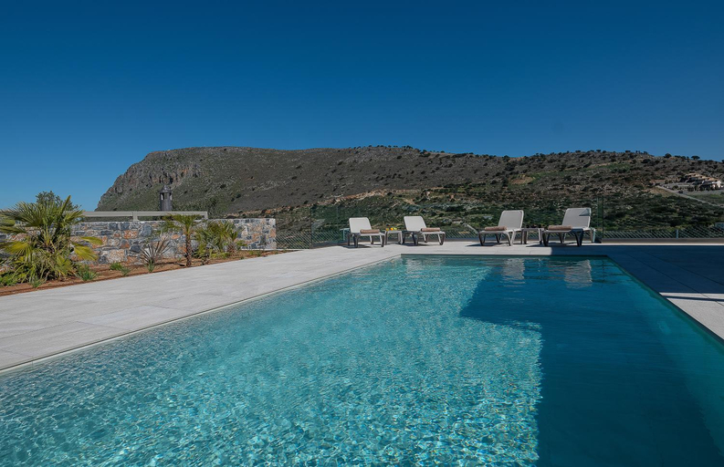 Sport & Beauty 2, Utopia Luxury Villas, Crete
