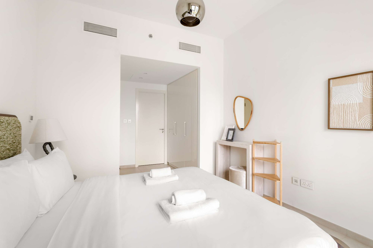 Room 4, Silkhaus Big 2BR Downtown Views II Emaar Tower, Dubai
