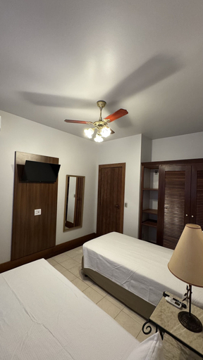 Room 4, Hotel Fazenda Lagoa Grande, Sete Lagoas