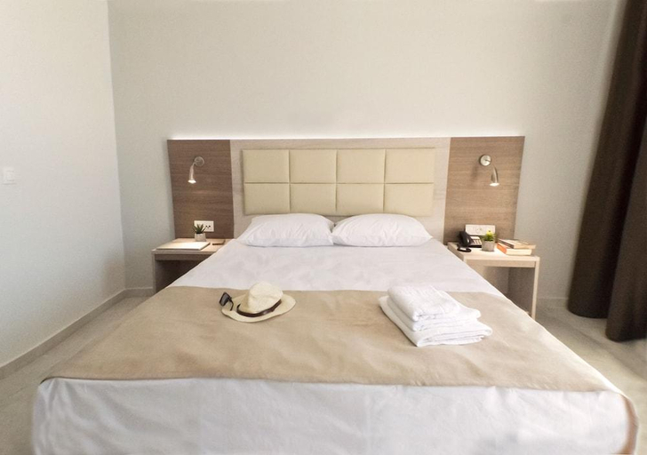 Bedroom 2, Perla Halkidiki, Central Macedonia