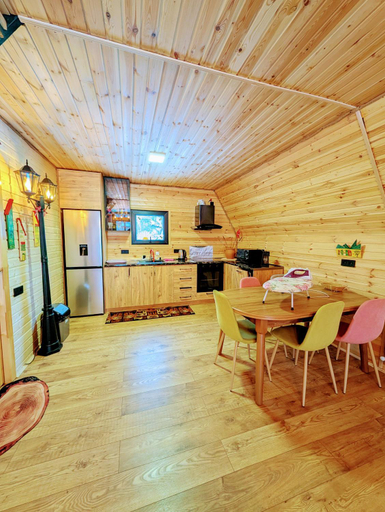Food & Drinks 4, Borjomi inn, Borjomi