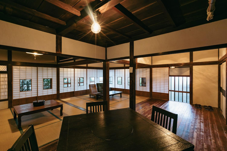 Food & Drinks 5, Minato-no-Akari, Hayama