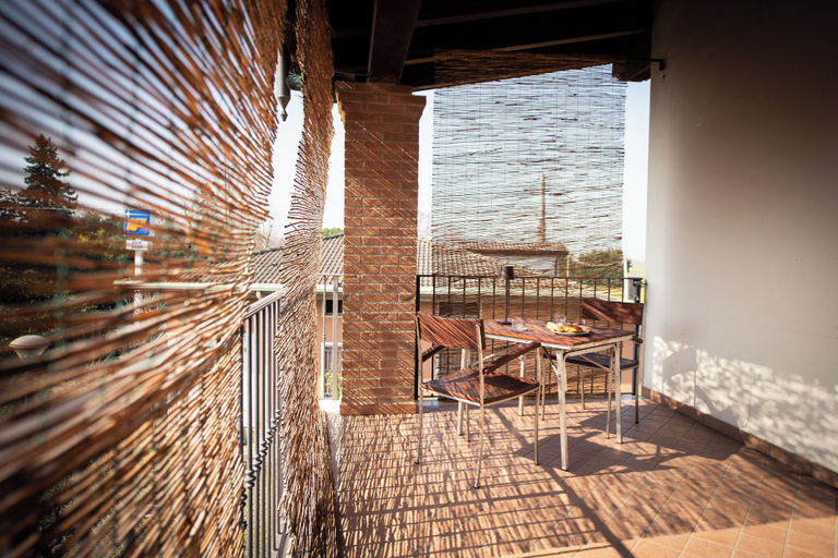 Outdoor dining 2, Il Rifugio di Lonato, Brescia