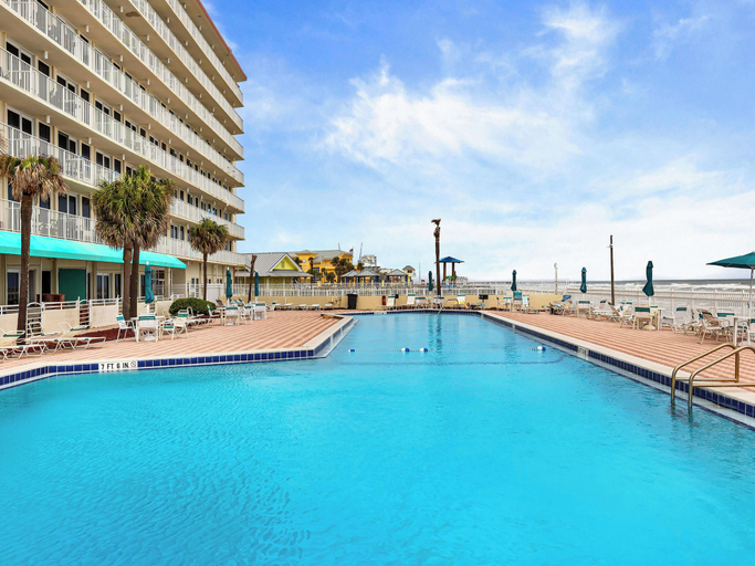 Property amenity 5, Harbour Beach Resort 103, Volusia