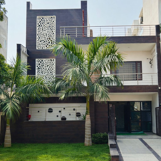 Exterior, The Prime Regency, Gautam Buddha Nagar