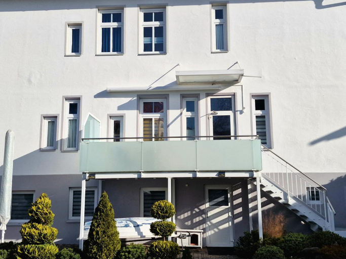 Exterior & Views, Villa Asta, Vorpommern-Rügen