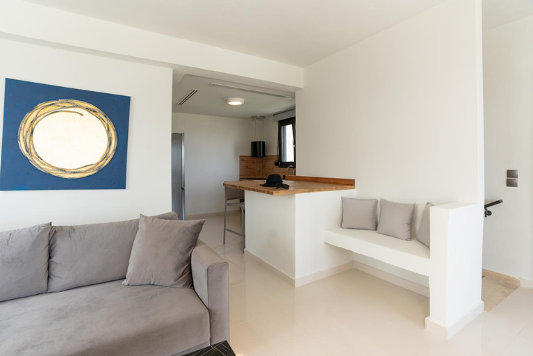 Others 5, Helios Blue Villas Kriopigi Kassandra, Central Macedonia