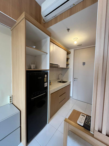 Others 3, Tokyo Riverside PIK 2 by Zhen Shang Apartment, Tangerang