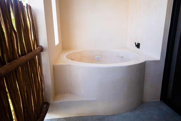 Bathroom 3, Apartments Suites Tierra Tulum - Pool & Roof Panoramic, Cozumel