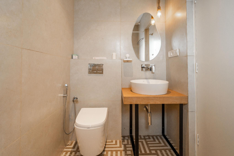 3, Farmstead - Ayu Haven by Divit, Chikballapura