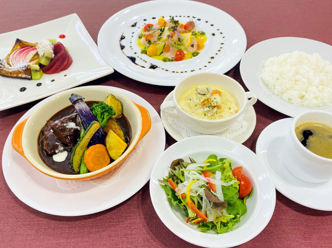Food & Drinks 5, Aguri Kobo Mabu, Fukagawa