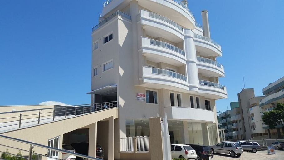 Exterior & Views 2, Residencial Baía dos Golfinhos, Bombinhas