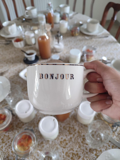 Food & Drinks 5, Le Manoir de la Besliere - Gite et Chambres d'hotes, Manche