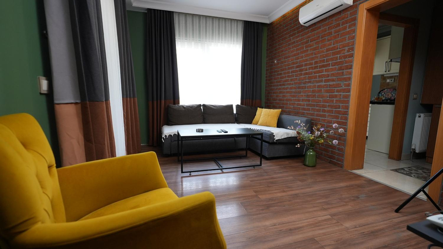 Others 4, CONCEPT HOUSE, Çankaya