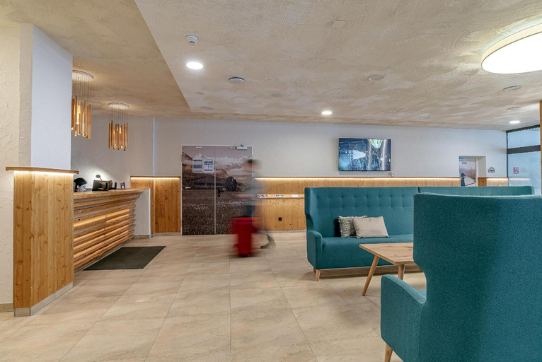 Public Area 4, Hotel Victoria Kaprun, Zell am See