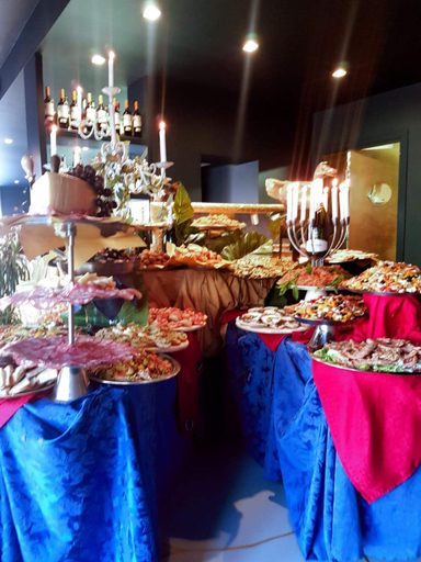 Food & Drinks 4, Fortezza di Pozzo, Pisa