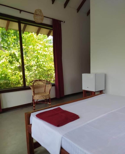 Bedroom 2, Sky Forest, Palugaswewa