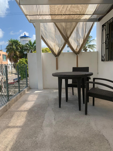 Others 5, CASA JARDIN, Isla Mujeres