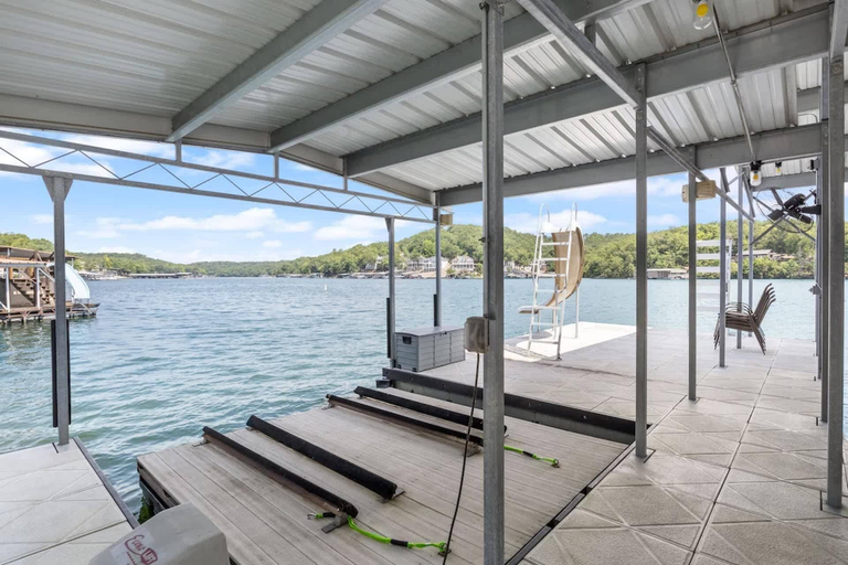 Property grounds 5, Eagle Ridge Retreat - Dock, Hot Tub & Game Room, Morgan
