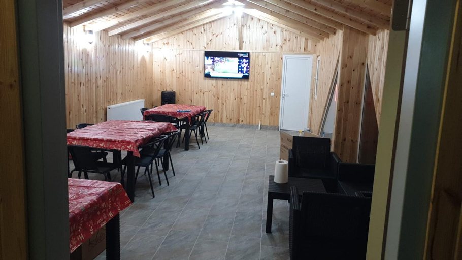Others 4, Casa NICORAD, Pucioasa