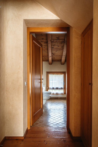 Bathroom 2, Agriturismo la paterna, Treviso