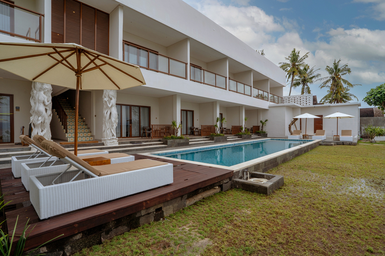 Sport & Beauty 2, Khamara Beach Resort, Klungkung