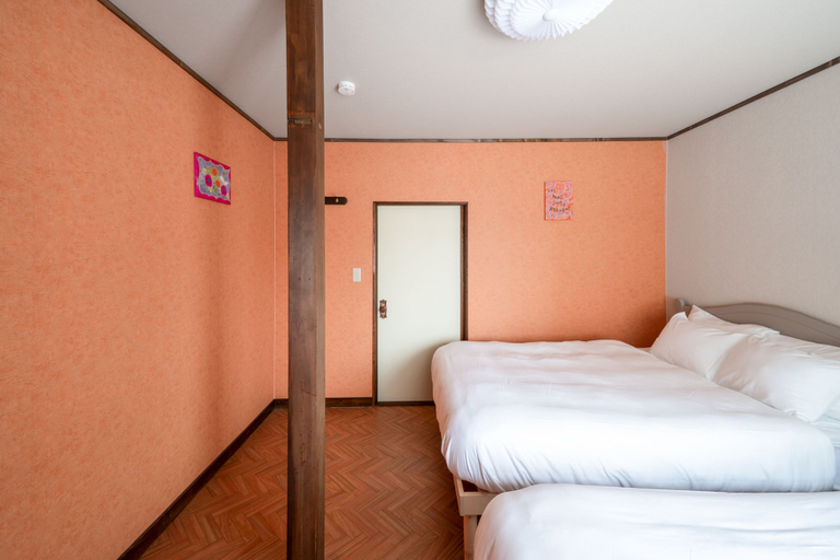 Room 3, CHALEUR, Sapporo