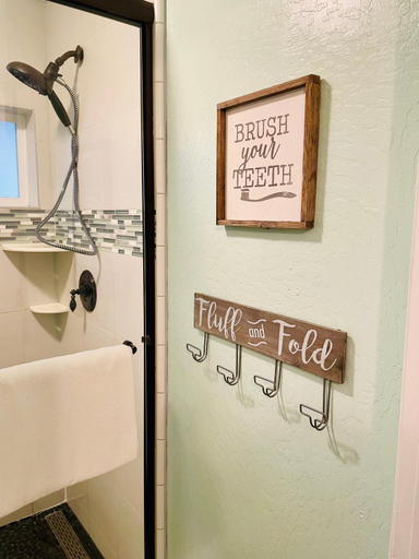 Bathroom 3, Flume's End, Nevada