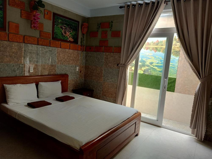 Bedroom 3, Terra Cotta Homestay And Hostel, Da Nang