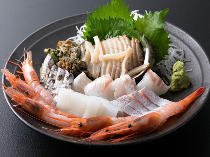 Food & Drinks 1, Shinpurou, Miyazu