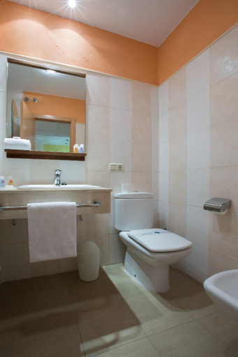 Bathroom 4, Leo Punta Umbria III - Adults Only, Huelva