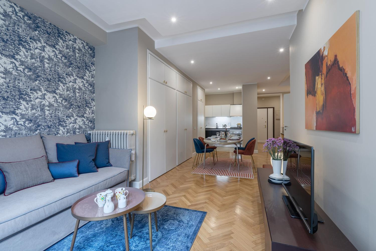 Others 4, Luxury Pontevecchio 5 Stars Apartment, Florence