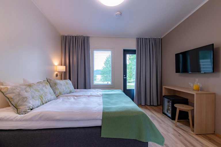 Bedroom 2, Lohja Spa & Resort, Uusimaa