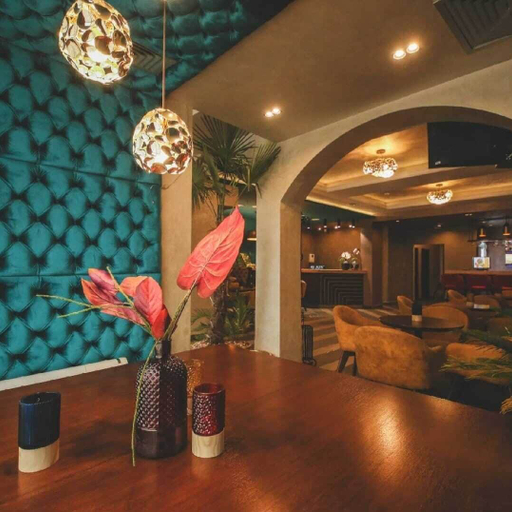 Dining 3, Decenija Hotel & Restaurant, Belgrade