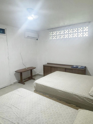 Bedroom 5, Recamaras Acuario Veracruz Planta Alta, Veracruz