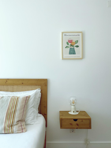Bedroom 2, Oliva Home Ericeira, Mafra