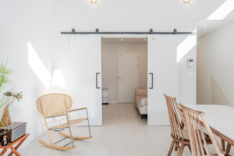 Room 2, Gangneung Stay Geugot, Gangneung