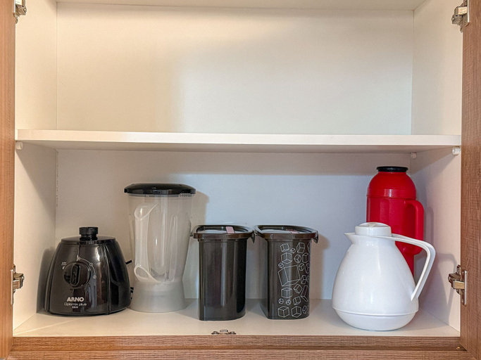 Coffee and/or coffee maker 4, Risidencial Dona Rita, Gramado