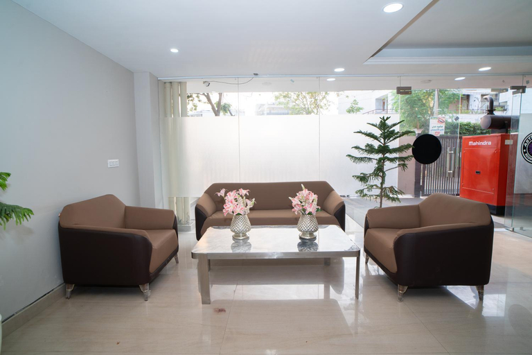 Others 2, ASTER HOMES I 2Bhk I Sec-39 I Near Medanta, Gurgaon