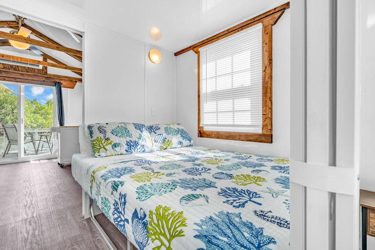 Bedroom, Treasure Harbor, Monroe